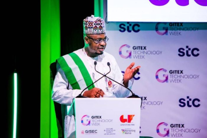 Digital Economy Attracts the Youth in Nigeria – Pantami