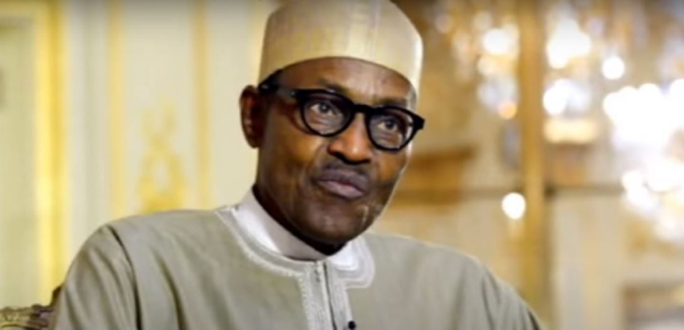 Buhari Appoints Service Chiefs