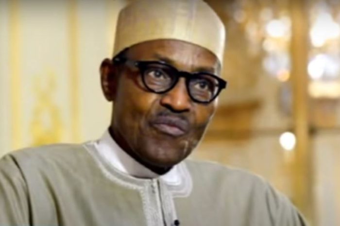 Breaking: President Buhari Accepts Resignation Of Service Chiefs, Makes New Appointments