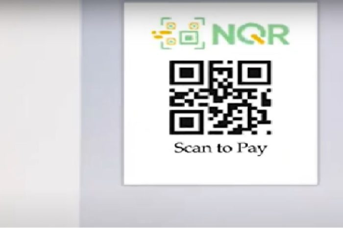 Installing and using NQR as a payment solution for business in Nigeria