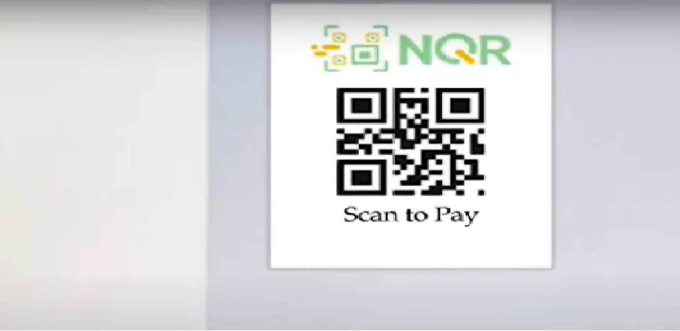 NQR Payment