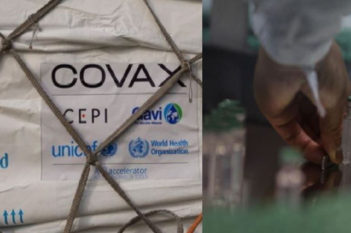 Nigeria prepares to fight fake COVID-19 vaccine after INTERPOL alert