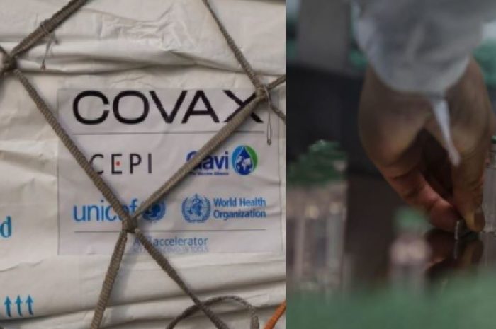 What is COVAX – Countries pledging COVID-19 vaccines