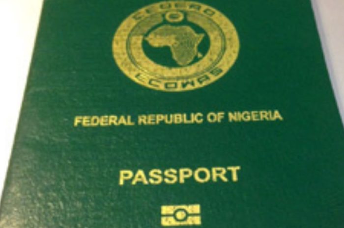 Nigeria immigration: View list of 43, 000 uncollected passports