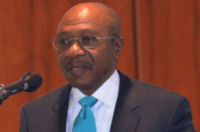 CBN – $35 billion foreign reserves will cover seven months of import