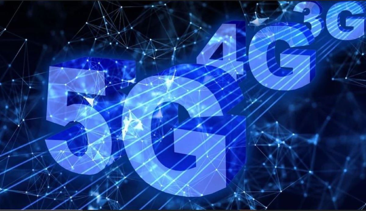 Cities with 5G in Nigeria