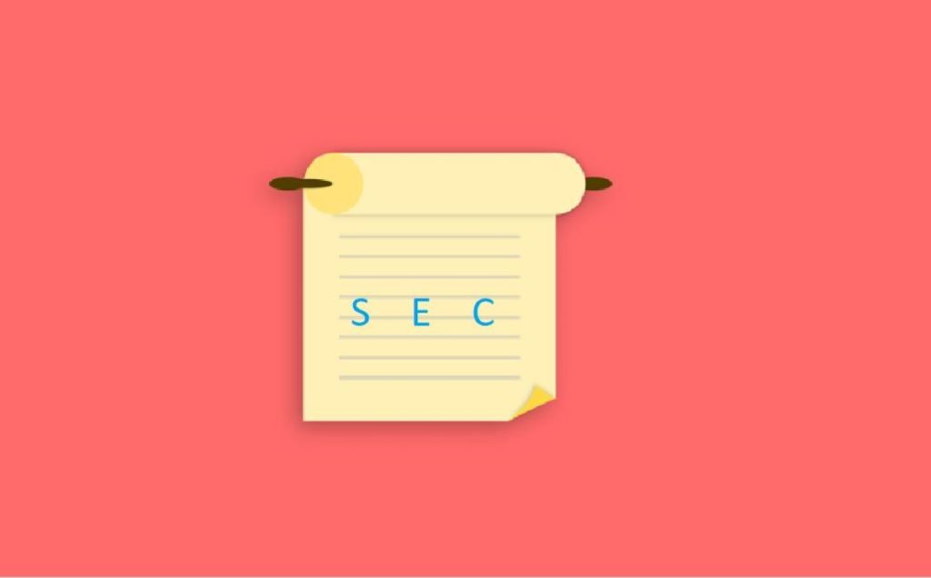 SEC securities issuers forum (SIF)