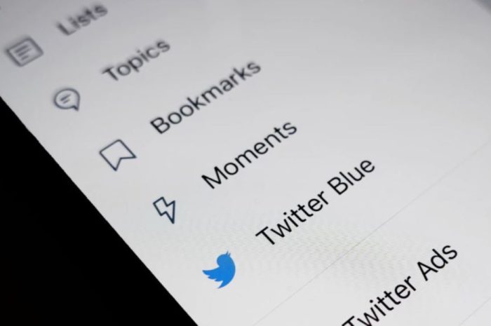 Twitter could begin paying taxes in Nigeria after ban