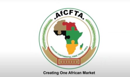 AfCFTA and the UK to trade