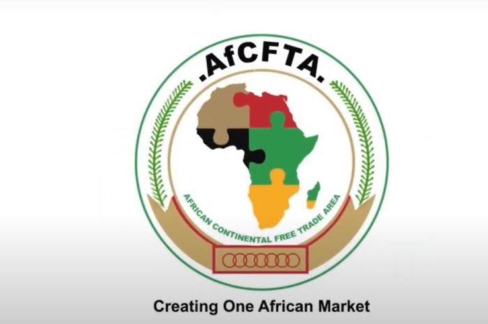 AfCFTA – The UK formally endorses trade and investment opportunities