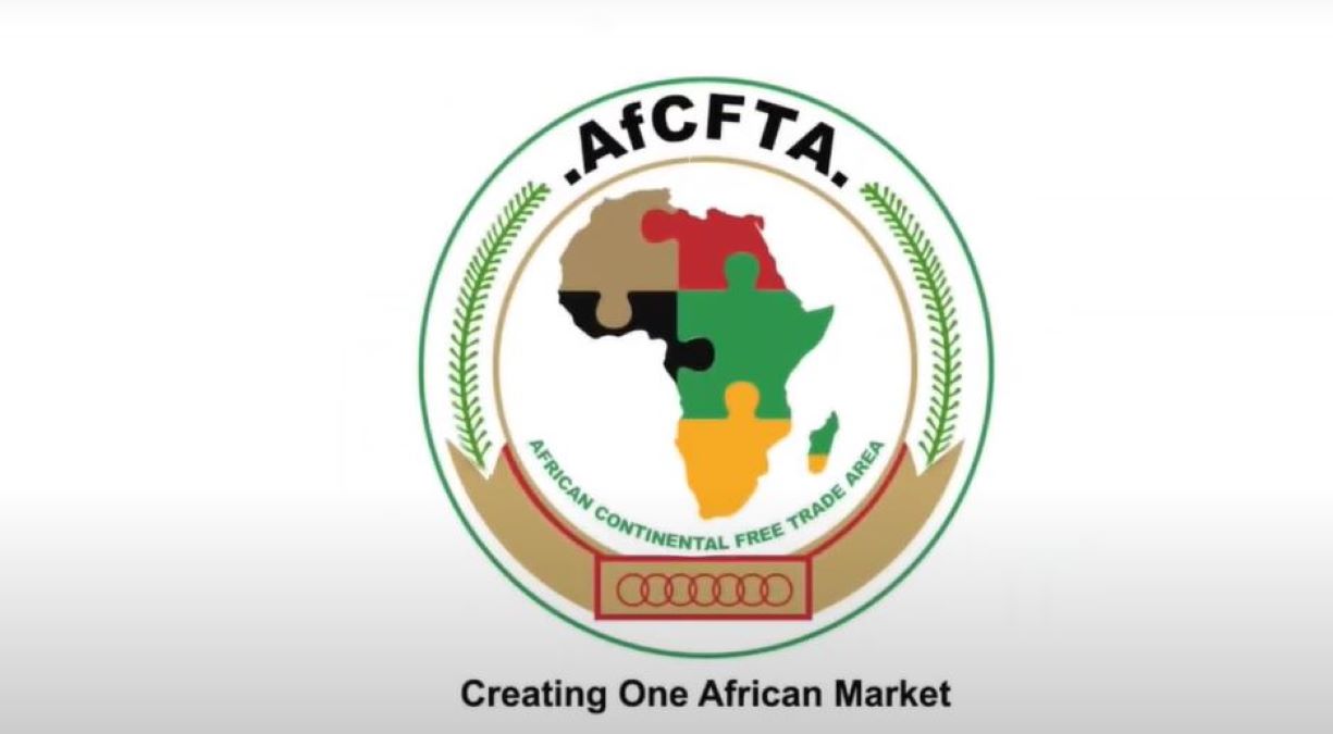 AfCFTA and the UK to trade