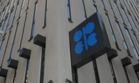 OPEC+ Output Raise
