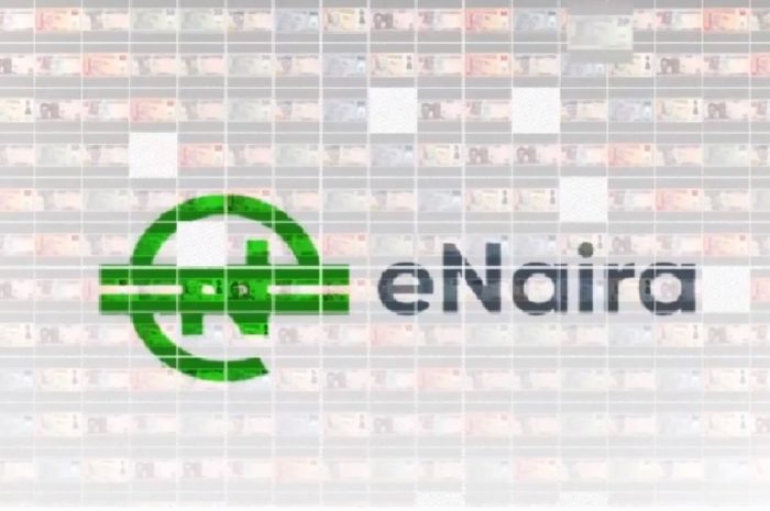 CBN eNaira – download, sign up and use eNaira wallet