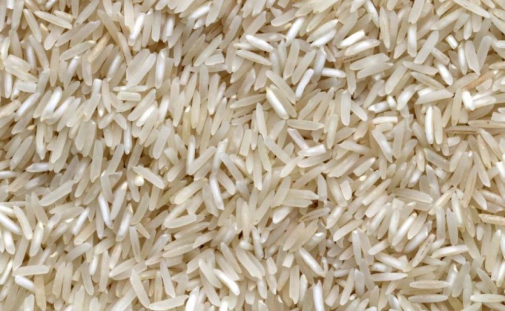 Rice Importation Nigeria