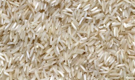 Rice Importation Nigeria