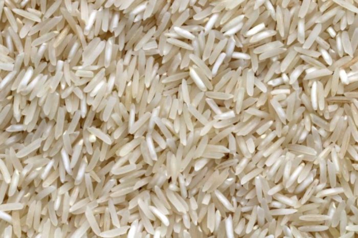 Rice production in Nigeria and the demand driving importation