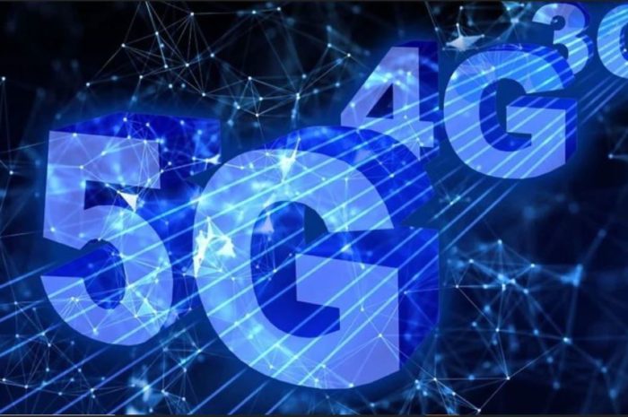 NCC set to hand out 5G licence for activation in Nigeria