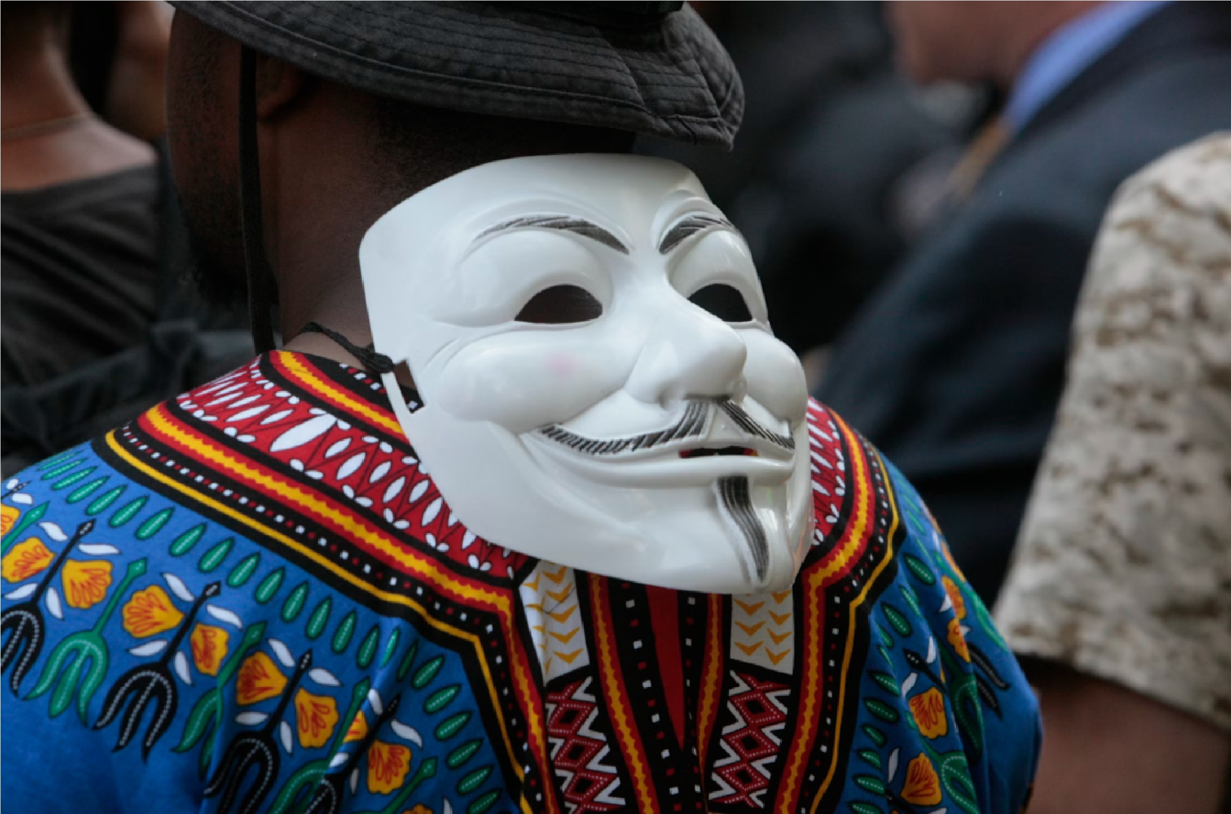 Overall Fraud Rate in Nigeria Surging With AI-generated Credentials