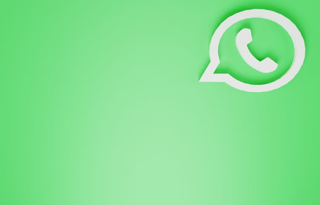 Whatsapp Logo