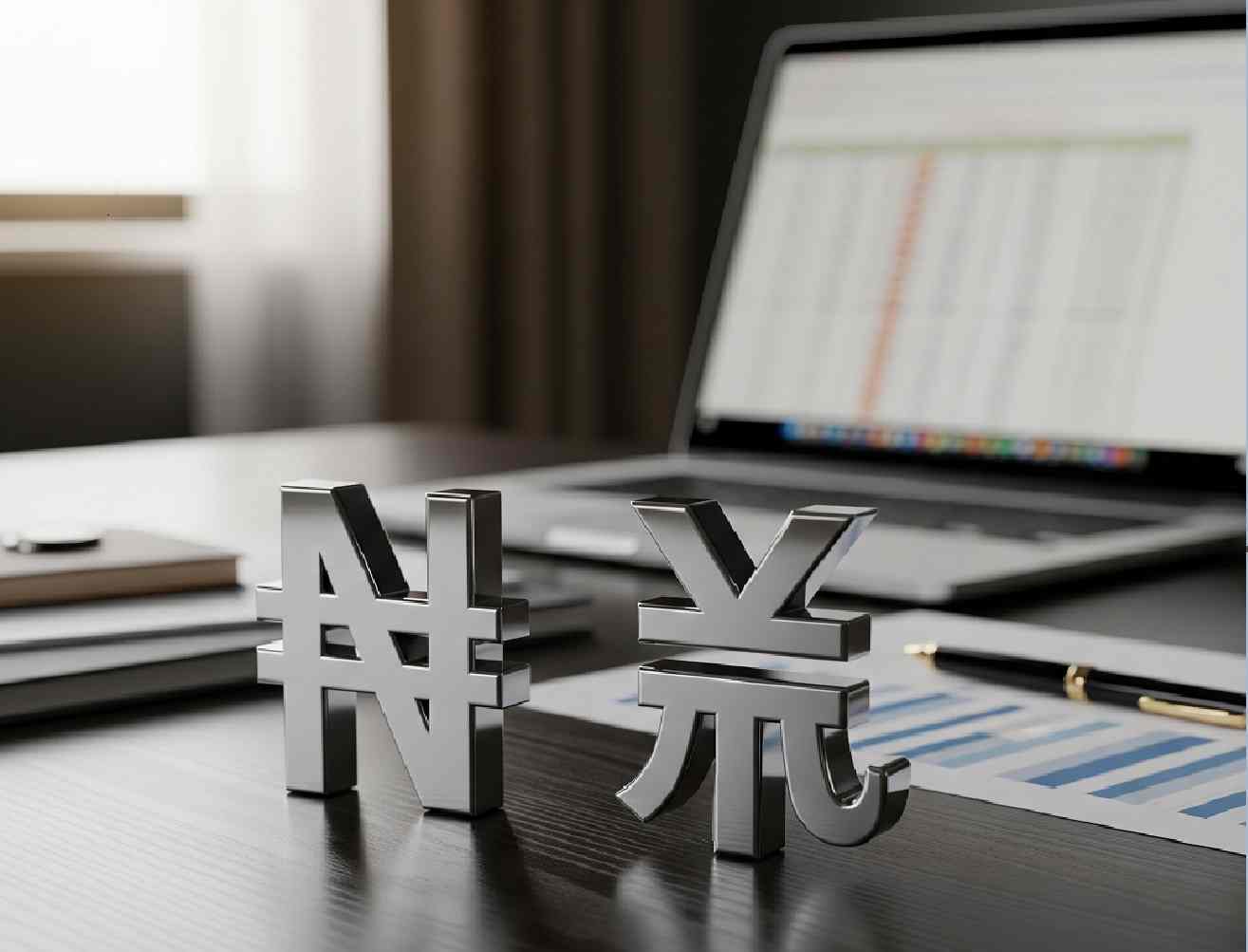 Naira Gains Over Weakening Dollar