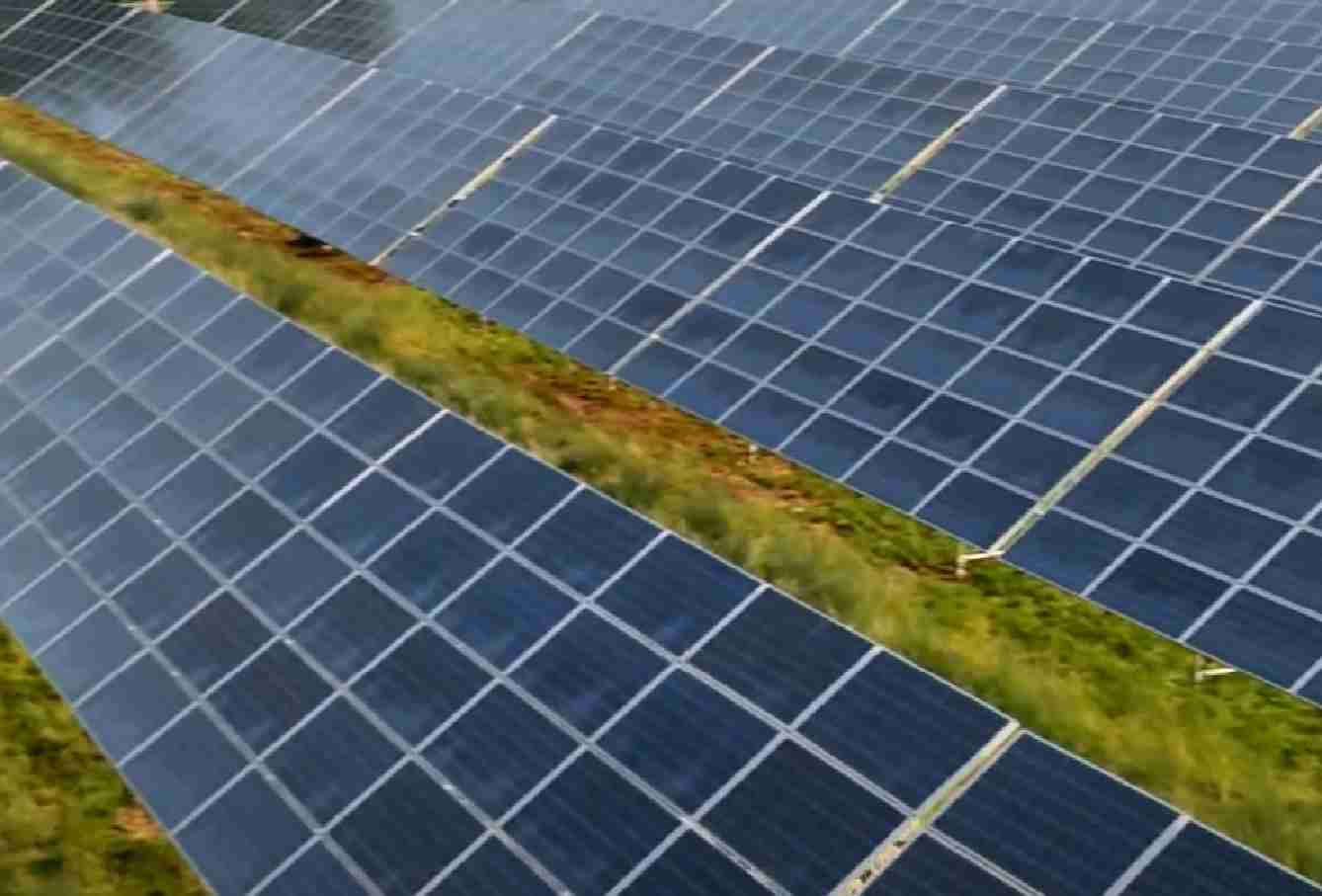 Mini-grids powered by solar energy in Nigeria