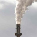 UN Emission Report on Nigeria Photo: Unsplash/Patrick Hendry