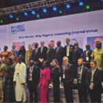 Nigeria Norway Green Energy