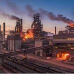 Ewekoro Steel Deal China