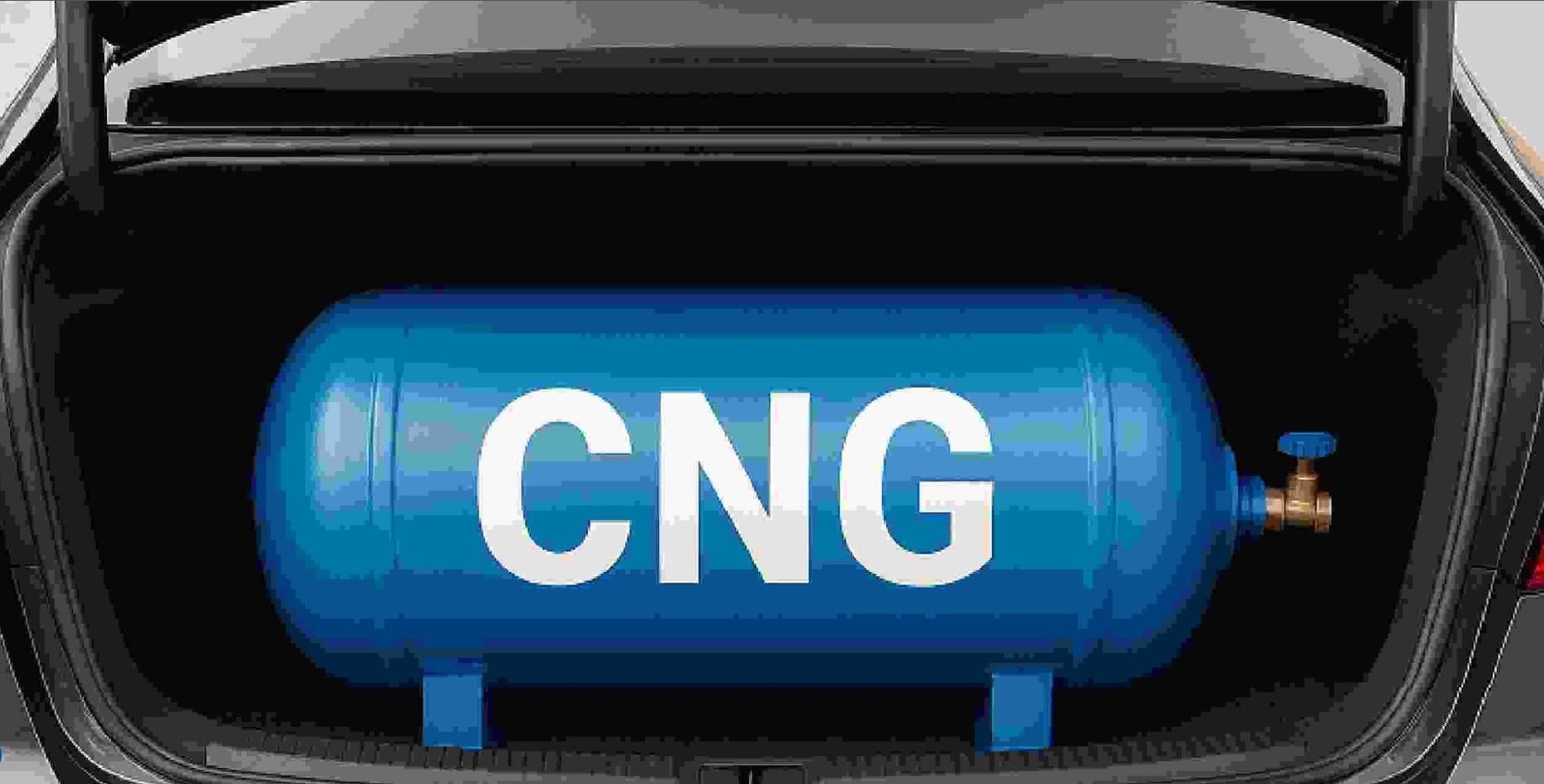 CNG, Electric Vehicles in Nigeria