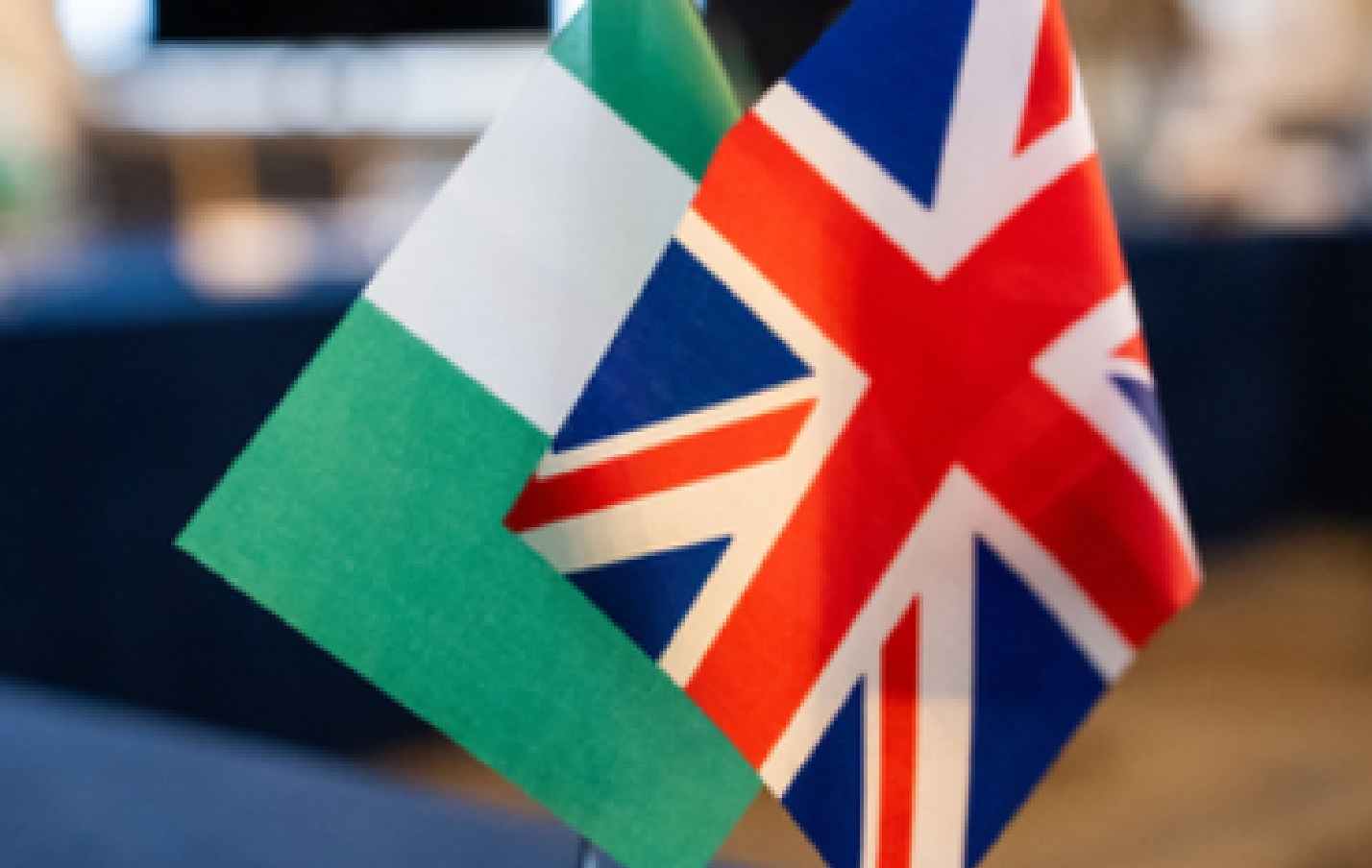 Nigerian firms are creating jobs in the UK