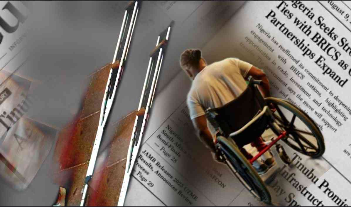 APC Election Disability
