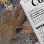 Illegal Gold Mining Nigeria