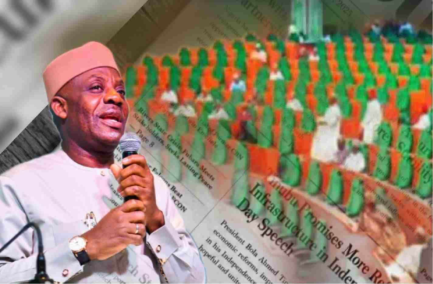 Reps Summons Education Minister on Matters of Nigeria’s Skills Crisis