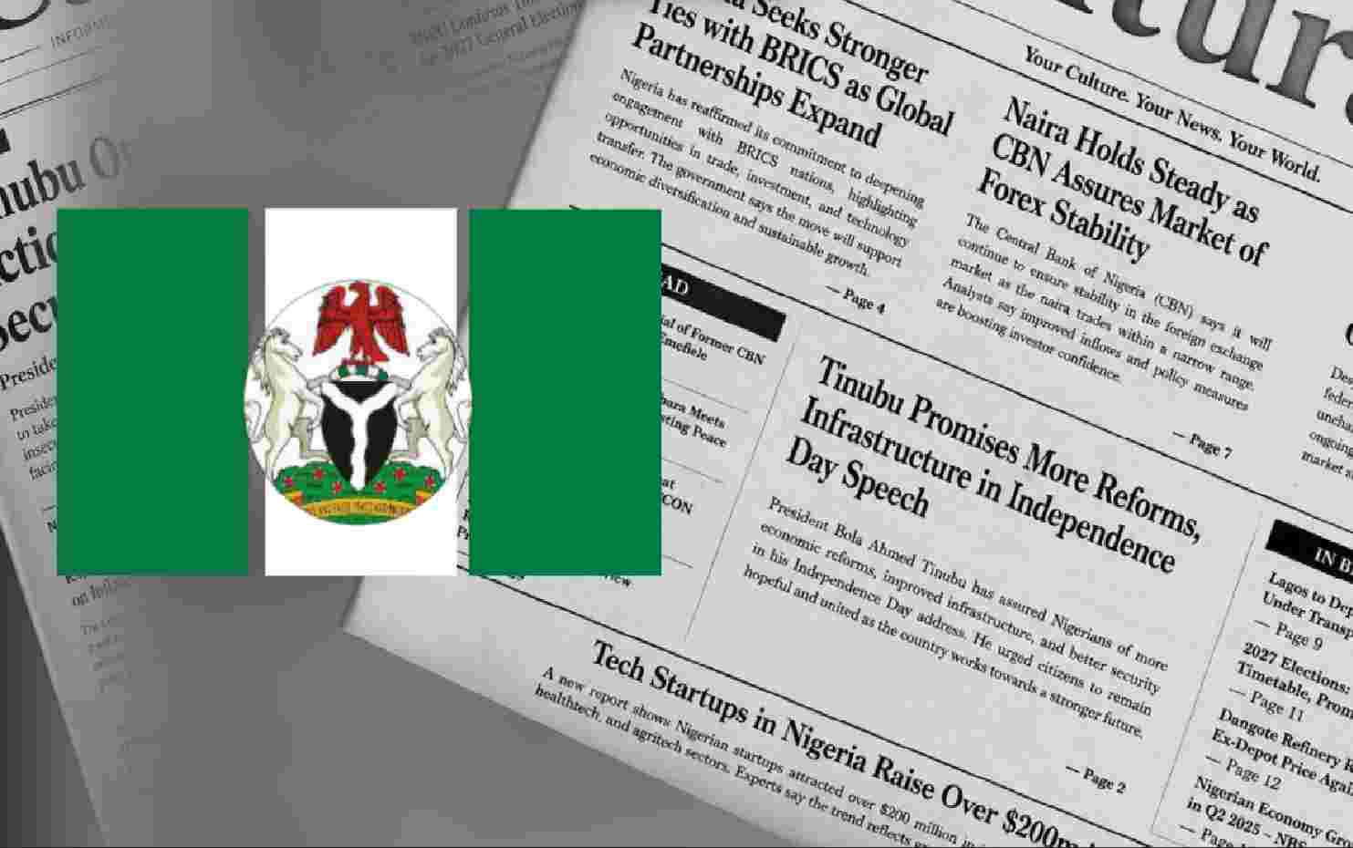 World Energy Council Welcomes Nigeria