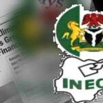 INEC 2027 Election