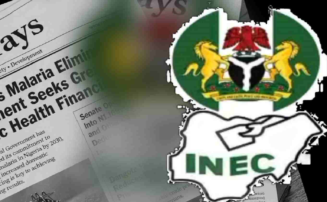 INEC Trying to Reduce Vote-buying for 2027 Election as it Pleads for Media Support