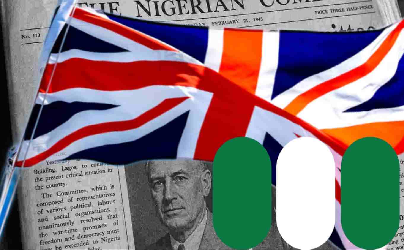 UK Students Visa Nigerian